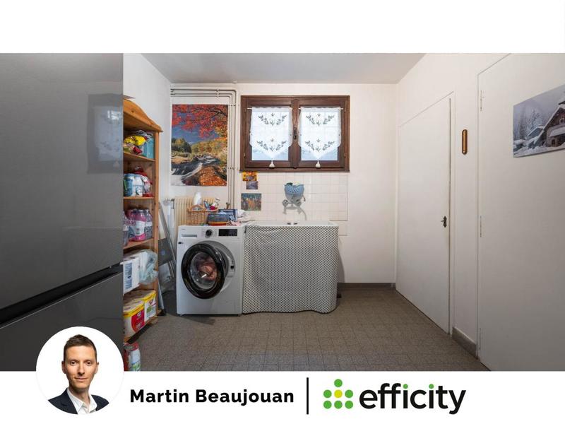 Maison - 360 m² - 9 pièces