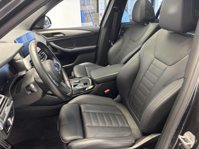 Bmw iX3 m Sport 286 ch Impressive