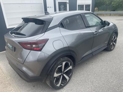 Nissan Juke II Hybrid 143 Tekna