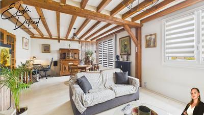 Appartement - 69 m² - 4 pièces