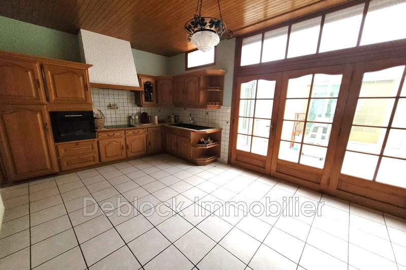 Maison - 156 m² - 4 pièces