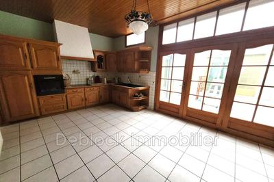 Maison - 156 m² - 4 pièces