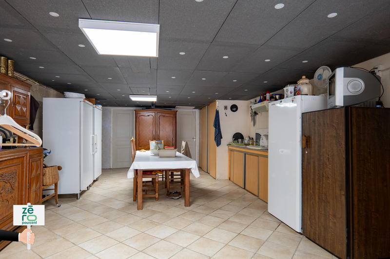 Maison - 174 m² - 5 pièces