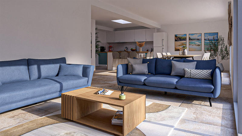 Maison - 82 à 157 m² - 4 à 6 pièces