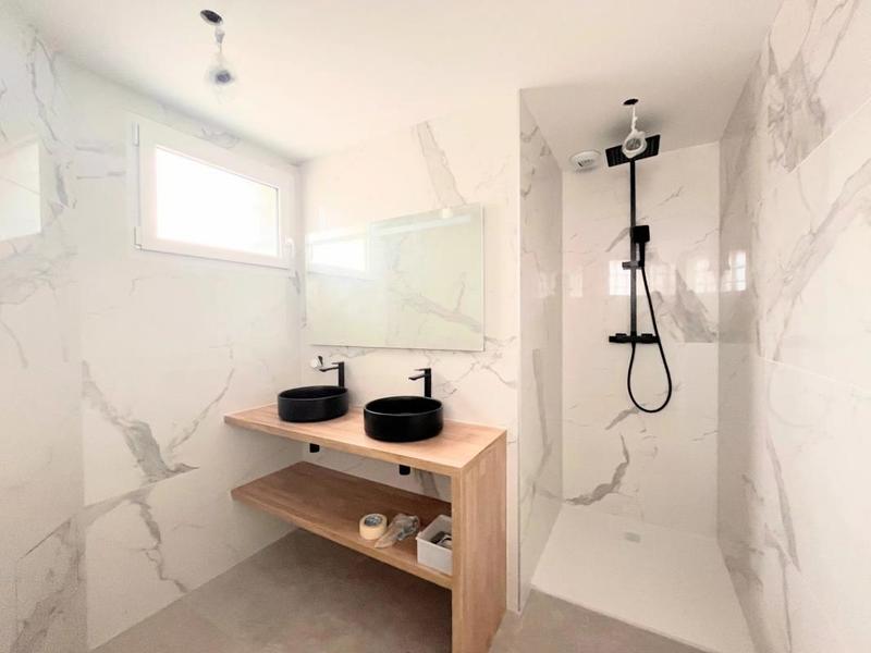 Maison de ville - 150 m² - 5 pièces