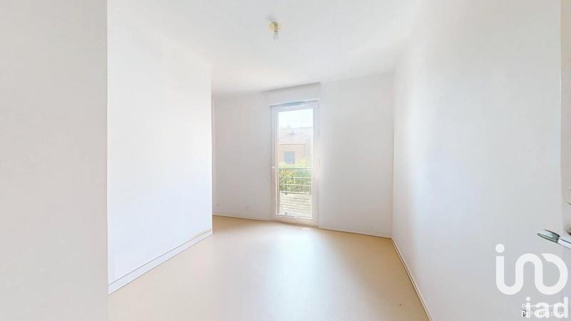 Duplex - 81 m² - 4 pièces