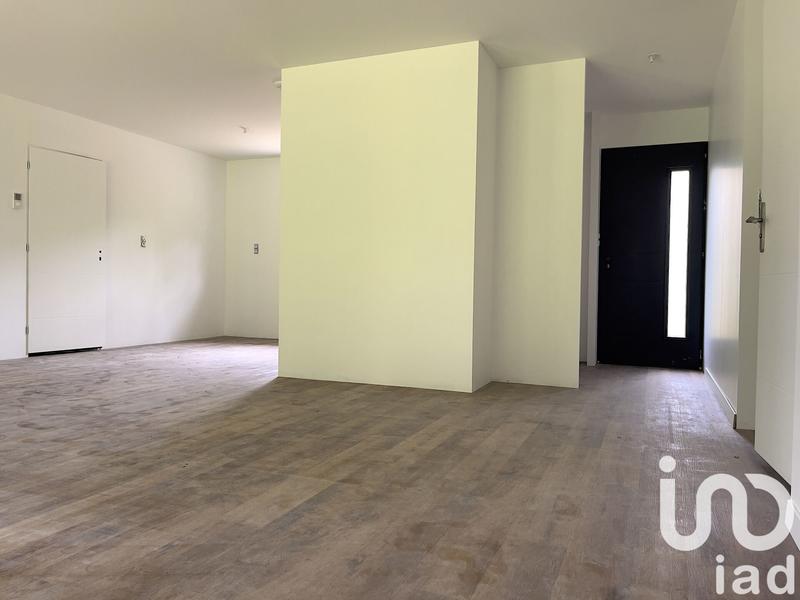 Maison - 99 m² - 4 pièces