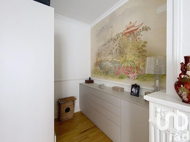 Appartement - 130 m² - 4 pièces