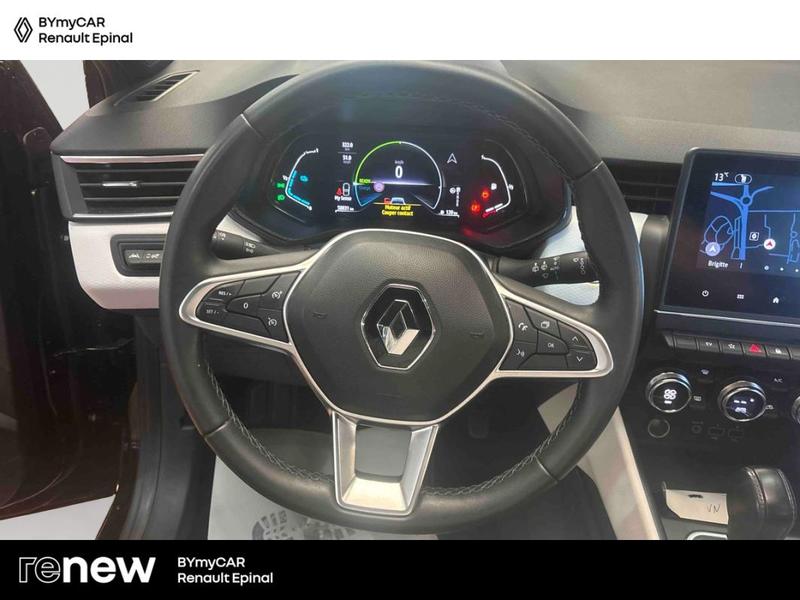 Renault Clio V E-Tech 140 - 21n Intens