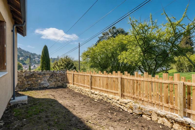 Appartement - 86 m² - 4 pièces