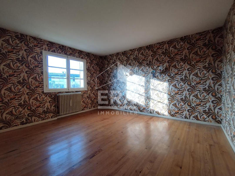 Maison - 148 m² - 5 pièces