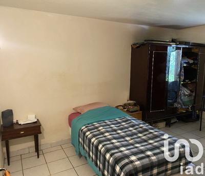 Appartement - 58 m² - 4 pièces