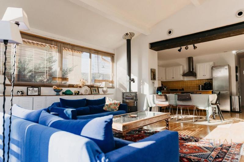 Villa - 175 m² - 7 pièces