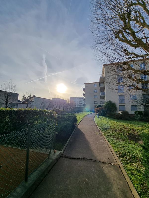 Appartement - 24 m² - 1 pièce