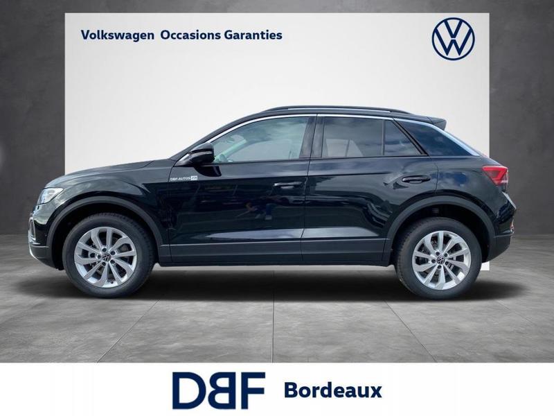 Volkswagen t-Roc Fl 1.0 Tsi 116 Ch Bvm6 Life