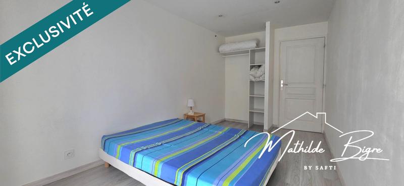 Appartement - 97 m² - 4 pièces