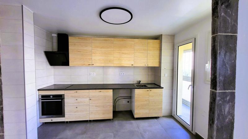 Appartement - 77 m² - 3 pièces