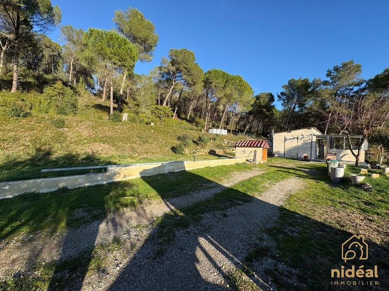 Maison - 69 m² - 3 pièces