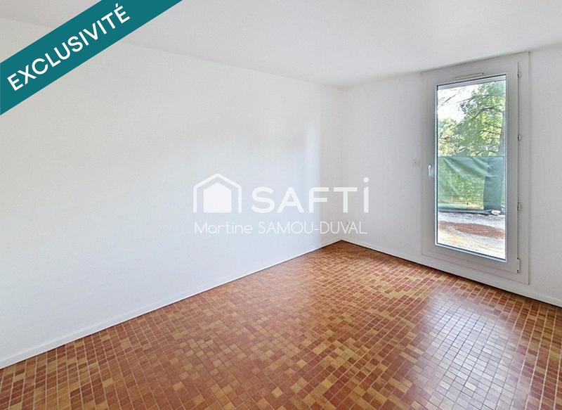 Maison - 169 m² - 7 pièces