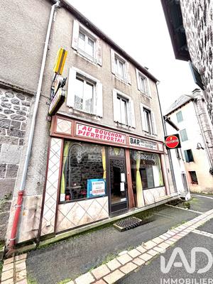 Maison de ville - 130 m² - 5 pièces