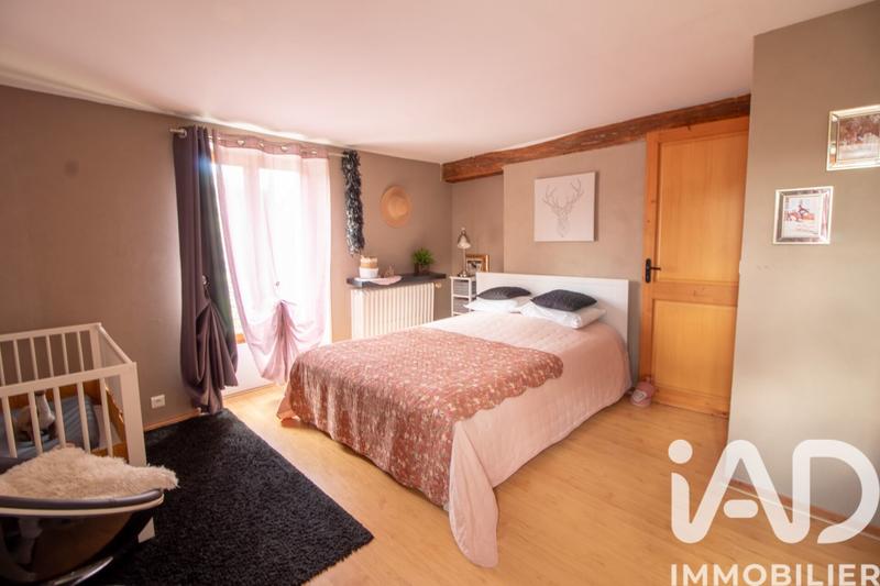 Maison - 175 m² - 7 pièces