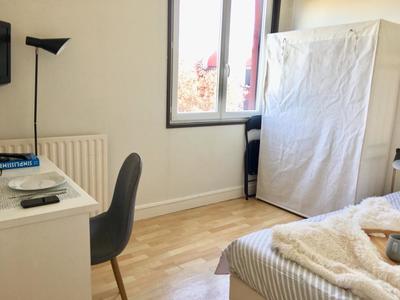 Studio - 14 m² - 1 pièce