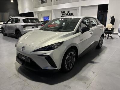 Mg Mg4 Electric Standard - 51kwh /125 Kw / 170 Ch 2wd