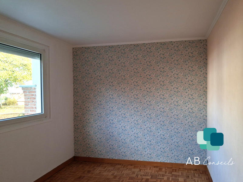 Appartement - 71 m² - 5 pièces