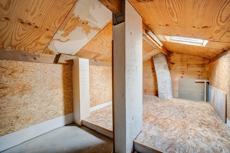 Maison - 108 m² - 5 pièces