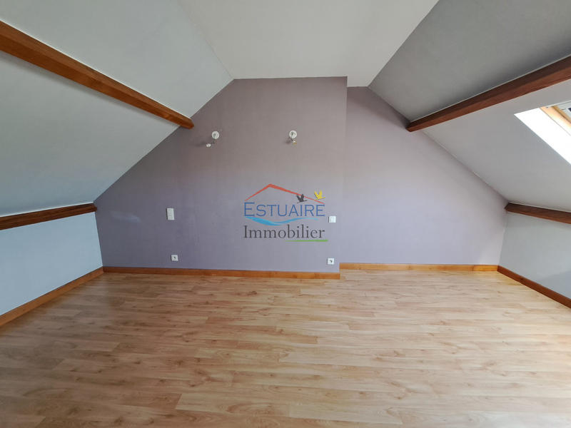 Maison - 89 m² - 4 pièces