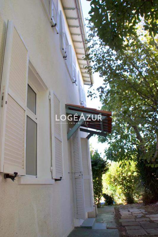 Villa - 120 m² - 5 pièces