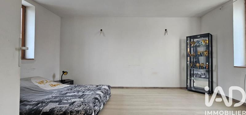 Maison de village - 81 m² - 3 pièces