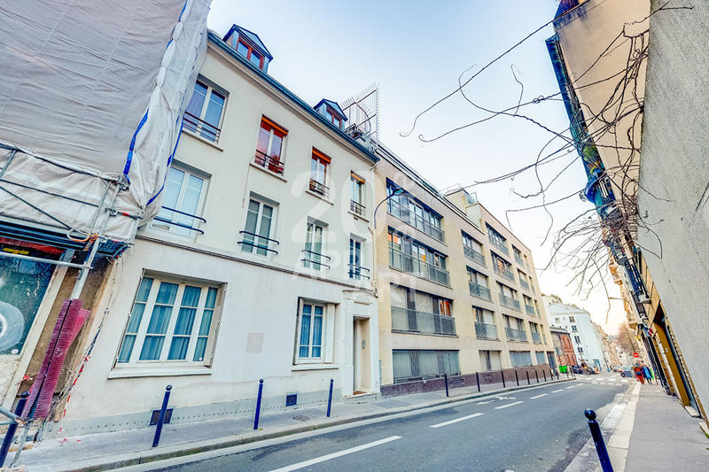 Appartement - 90 m² - 4 pièces