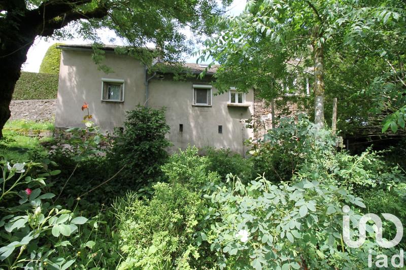 Maison de village - 155 m² - 4 pièces