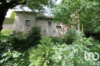 Maison de village - 155 m² - 4 pièces