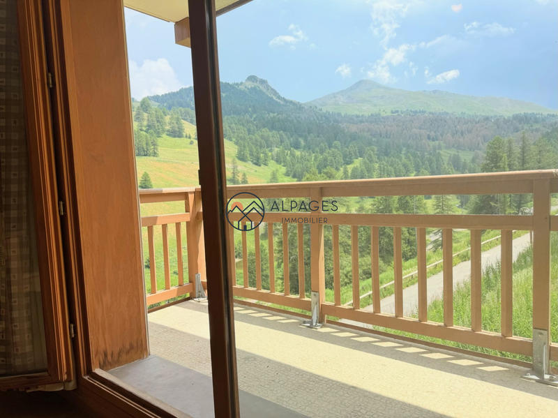 Appartement - 32 m² - 2 pièces