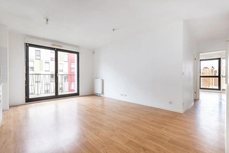 Appartement - 71 m² - 4 pièces