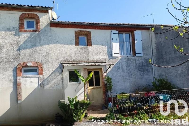 Maison - 265 m² - 9 pièces