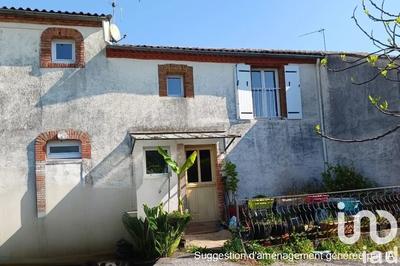 Maison - 265 m² - 9 pièces