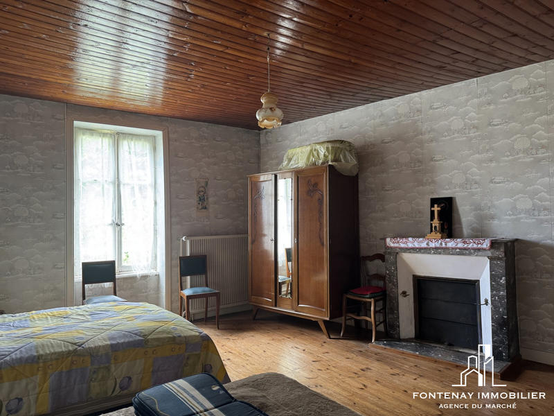 Maison - 153 m² - 5 pièces