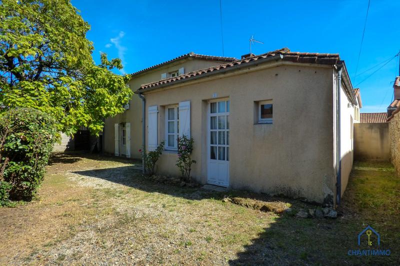 Maison - 151 m² - 7 pièces