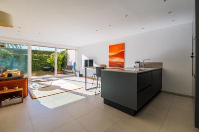 Appartement - 64 m² - 2 pièces