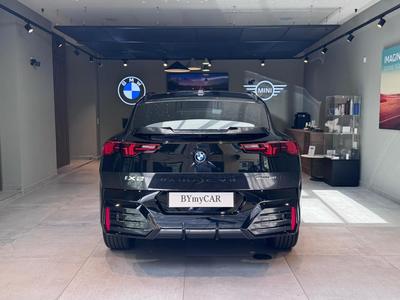 Bmw Ix2 U10 eDrive20 204ch Bva m Sport