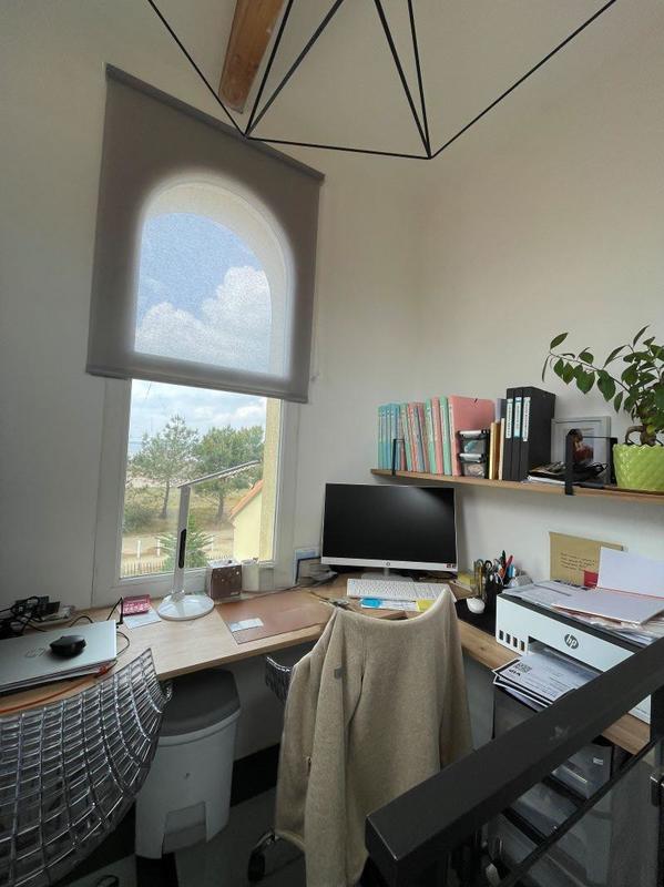 Appartement - 138 m² - 6 pièces