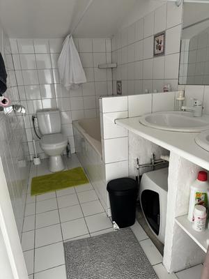 Appartement - 52 m² - 2 pièces