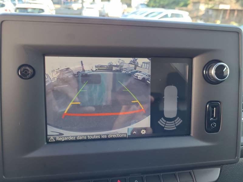 Renault Master Fourgon Fgn Trac F3500 L2h2 Blue Dci 135 Grand Confort