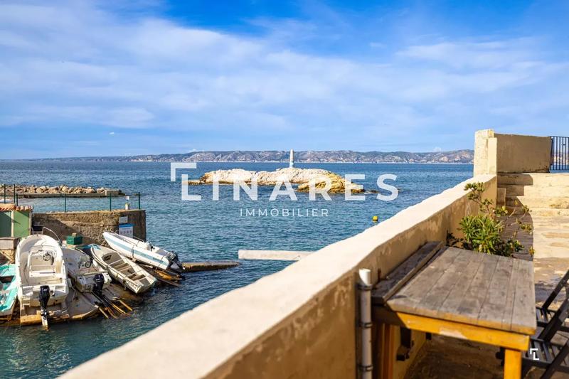 Appartement - 49 m² - 3 pièces