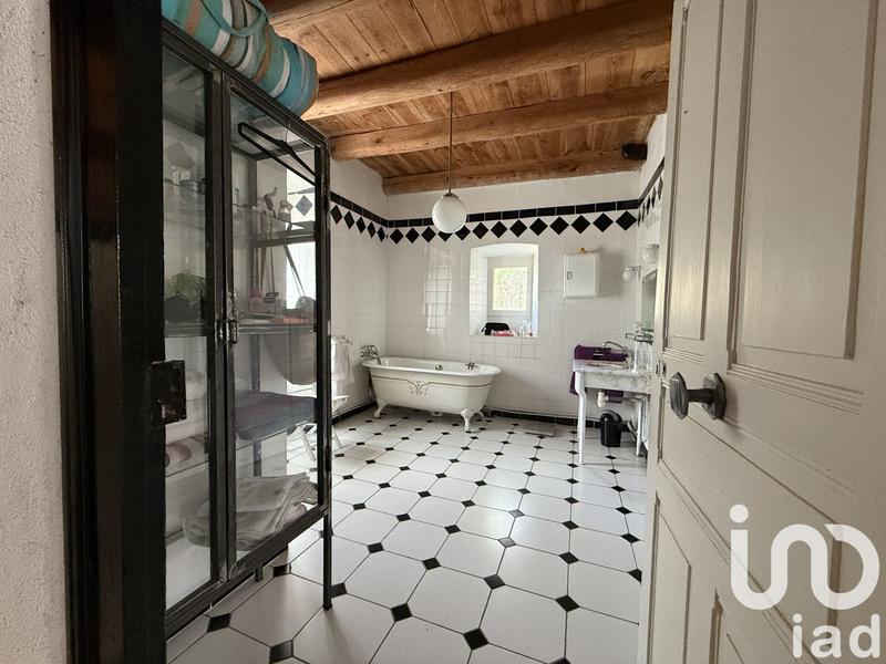 Ferme - 160 m² - 7 pièces