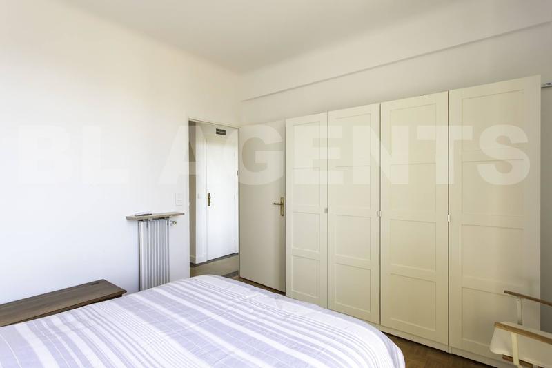 Appartement - 51 m² - 2 pièces