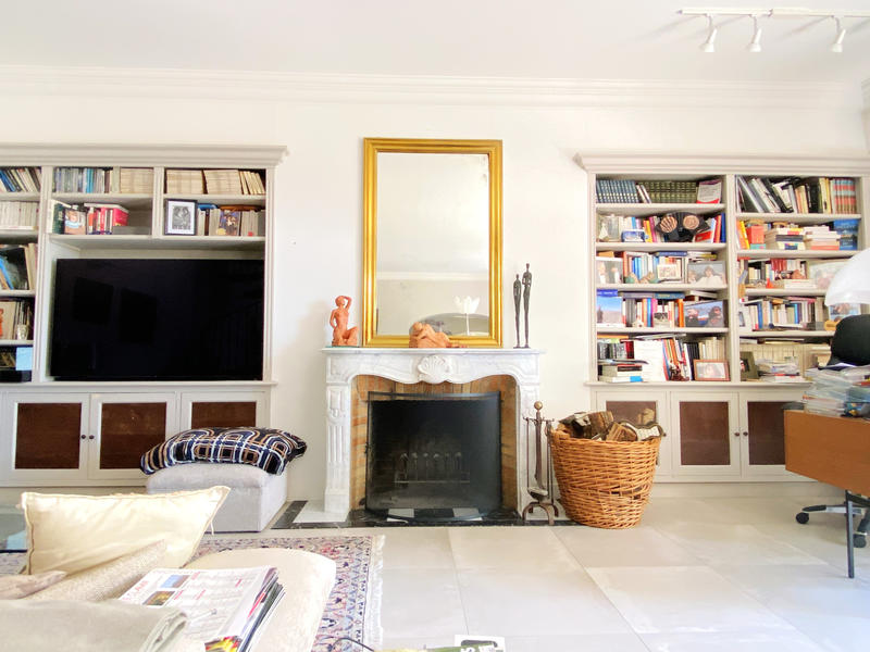 Villa - 240 m² - 5 pièces